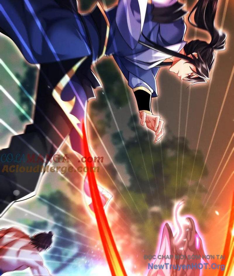 Các Nữ Sư Tôn Đều Muốn Chiếm Hữu Ta - Chapter 23 - Page 82