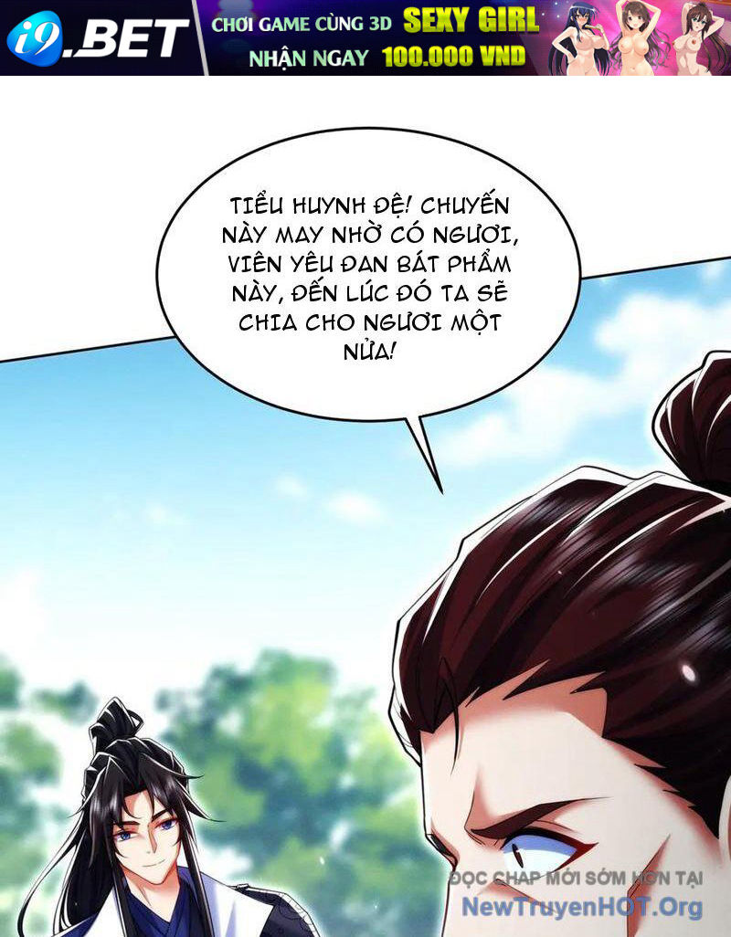 Các Nữ Sư Tôn Đều Muốn Chiếm Hữu Ta - Chapter 23 - Page 86