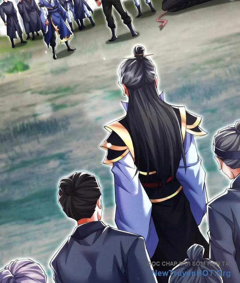 Các Nữ Sư Tôn Đều Muốn Chiếm Hữu Ta - Chapter 23 - Page 89