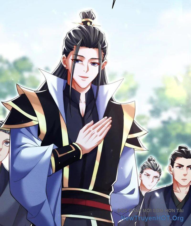 Các Nữ Sư Tôn Đều Muốn Chiếm Hữu Ta - Chapter 23 - Page 91