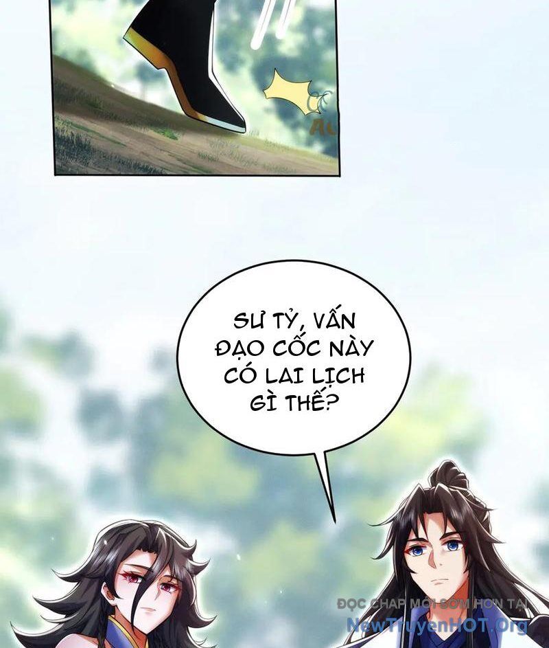 Các Nữ Sư Tôn Đều Muốn Chiếm Hữu Ta - Chapter 23 - Page 93