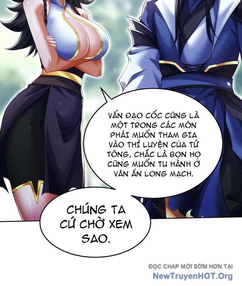 Các Nữ Sư Tôn Đều Muốn Chiếm Hữu Ta - Chapter 23 - Page 94