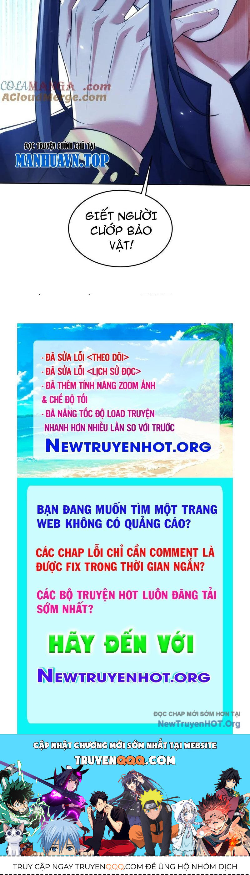 Các Nữ Sư Tôn Đều Muốn Chiếm Hữu Ta - Chapter 23 - Page 98