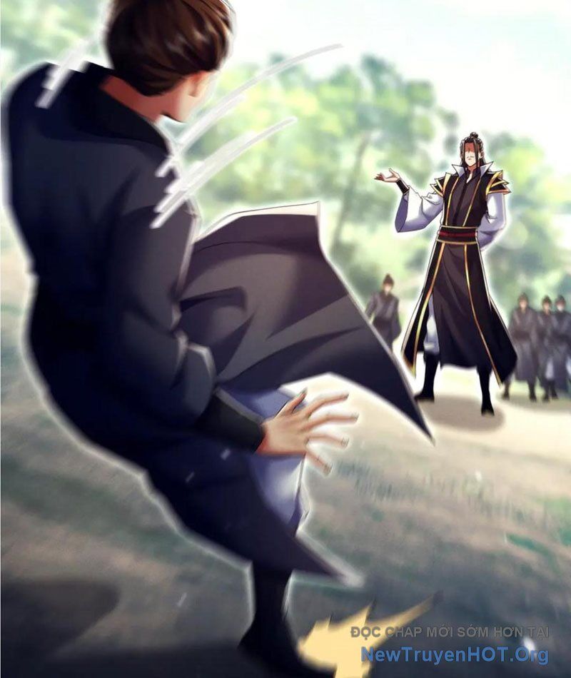 Các Nữ Sư Tôn Đều Muốn Chiếm Hữu Ta - Chapter 24 - Page 11