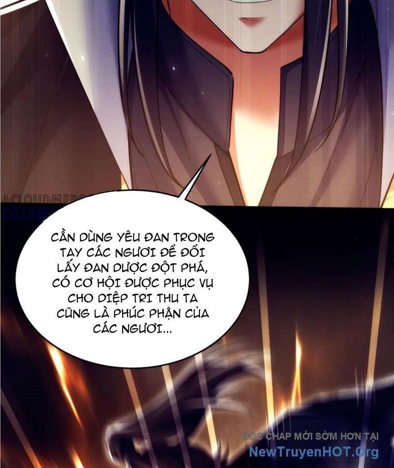 Các Nữ Sư Tôn Đều Muốn Chiếm Hữu Ta - Chapter 24 - Page 13