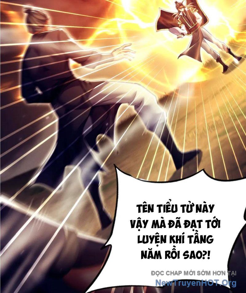 Các Nữ Sư Tôn Đều Muốn Chiếm Hữu Ta - Chapter 24 - Page 15