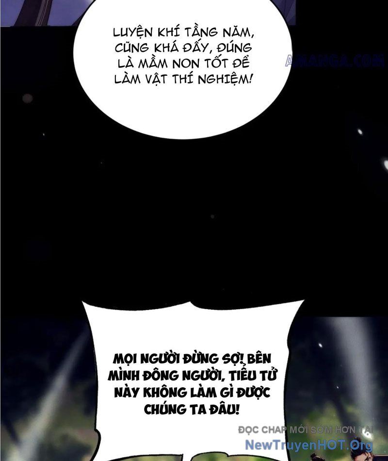 Các Nữ Sư Tôn Đều Muốn Chiếm Hữu Ta - Chapter 24 - Page 18