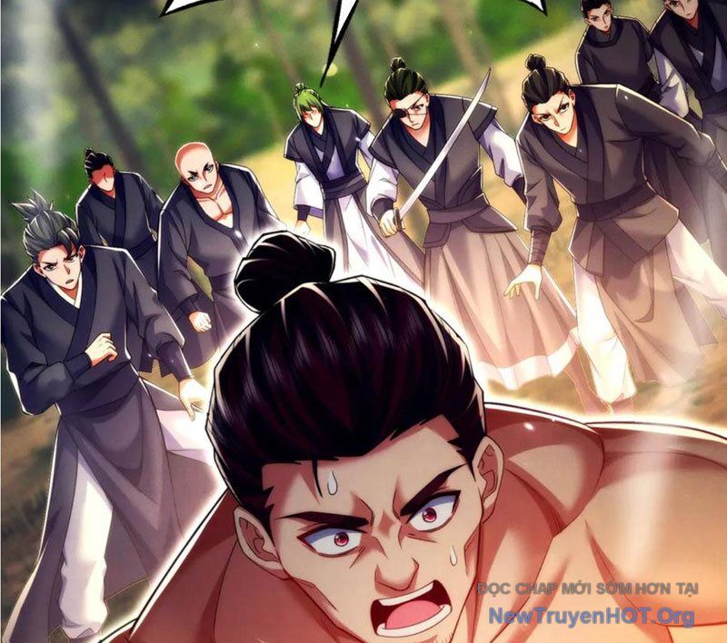 Các Nữ Sư Tôn Đều Muốn Chiếm Hữu Ta - Chapter 24 - Page 19