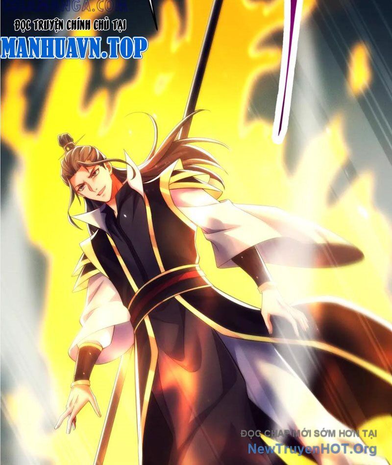 Các Nữ Sư Tôn Đều Muốn Chiếm Hữu Ta - Chapter 24 - Page 21