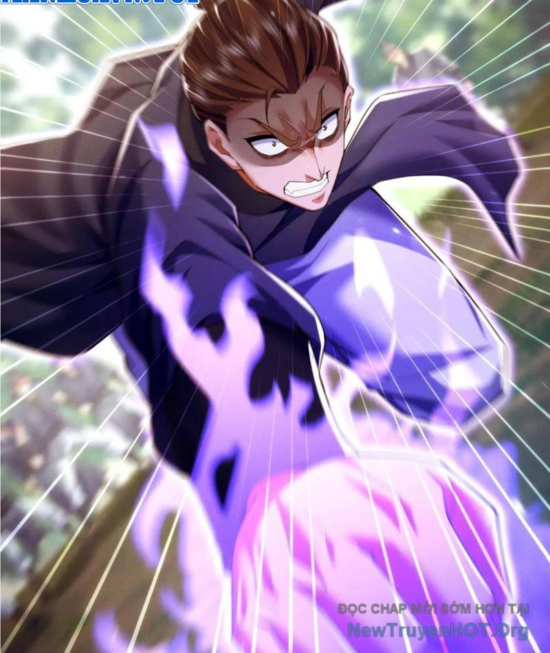 Các Nữ Sư Tôn Đều Muốn Chiếm Hữu Ta - Chapter 24 - Page 3