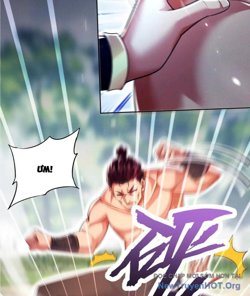 Các Nữ Sư Tôn Đều Muốn Chiếm Hữu Ta - Chapter 24 - Page 32