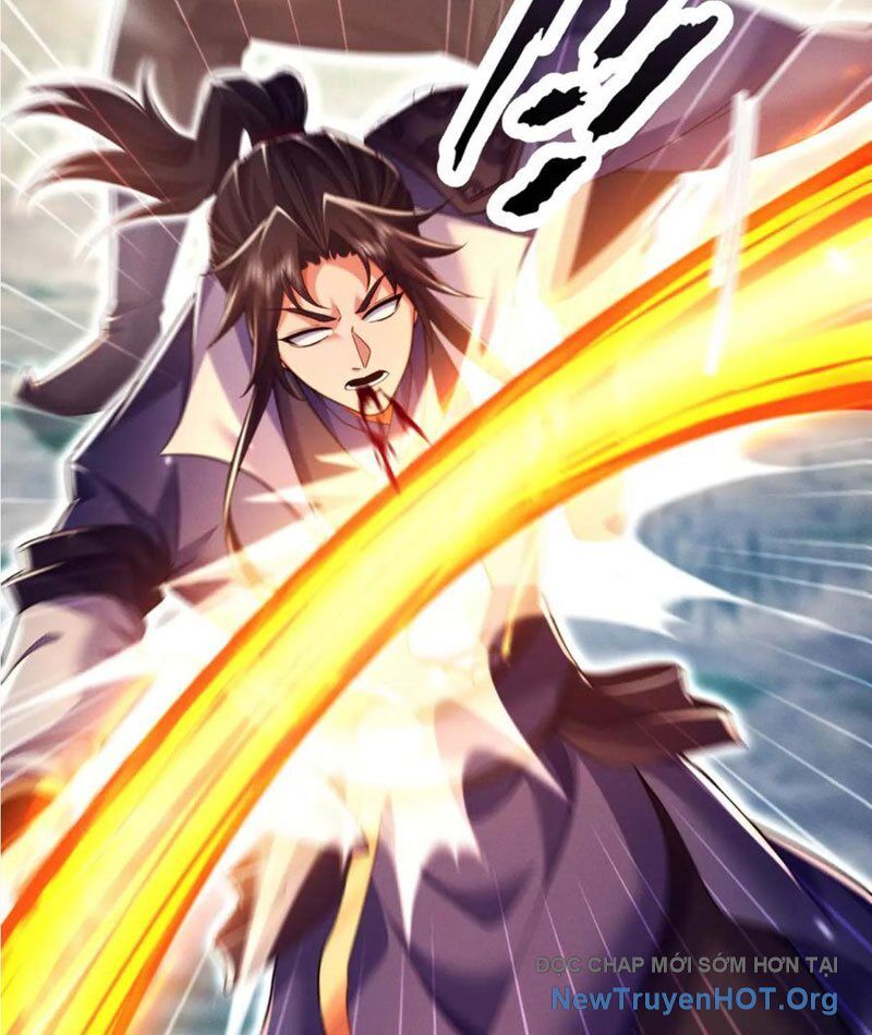 Các Nữ Sư Tôn Đều Muốn Chiếm Hữu Ta - Chapter 24 - Page 33