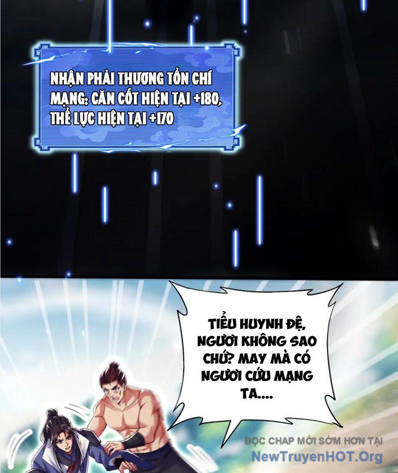 Các Nữ Sư Tôn Đều Muốn Chiếm Hữu Ta - Chapter 24 - Page 35