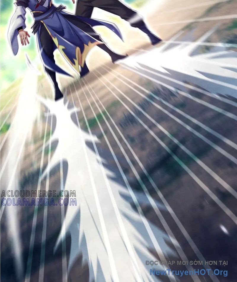 Các Nữ Sư Tôn Đều Muốn Chiếm Hữu Ta - Chapter 24 - Page 36