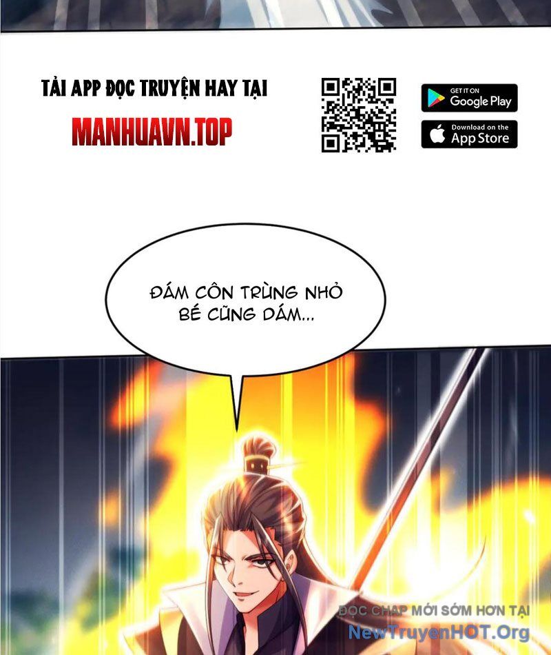 Các Nữ Sư Tôn Đều Muốn Chiếm Hữu Ta - Chapter 24 - Page 37