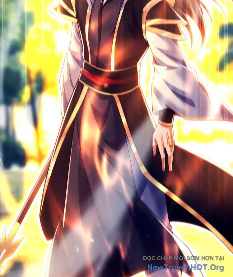 Các Nữ Sư Tôn Đều Muốn Chiếm Hữu Ta - Chapter 24 - Page 38