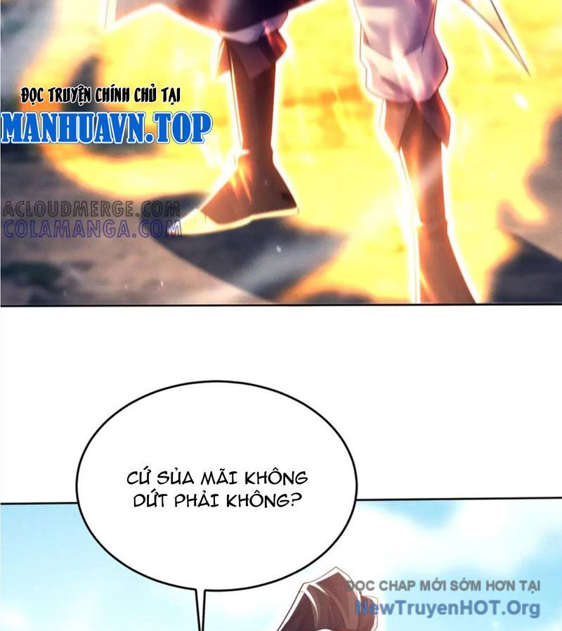 Các Nữ Sư Tôn Đều Muốn Chiếm Hữu Ta - Chapter 24 - Page 39