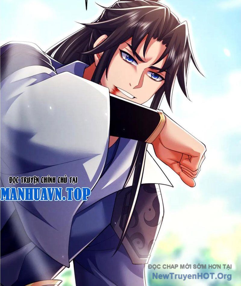 Các Nữ Sư Tôn Đều Muốn Chiếm Hữu Ta - Chapter 24 - Page 40