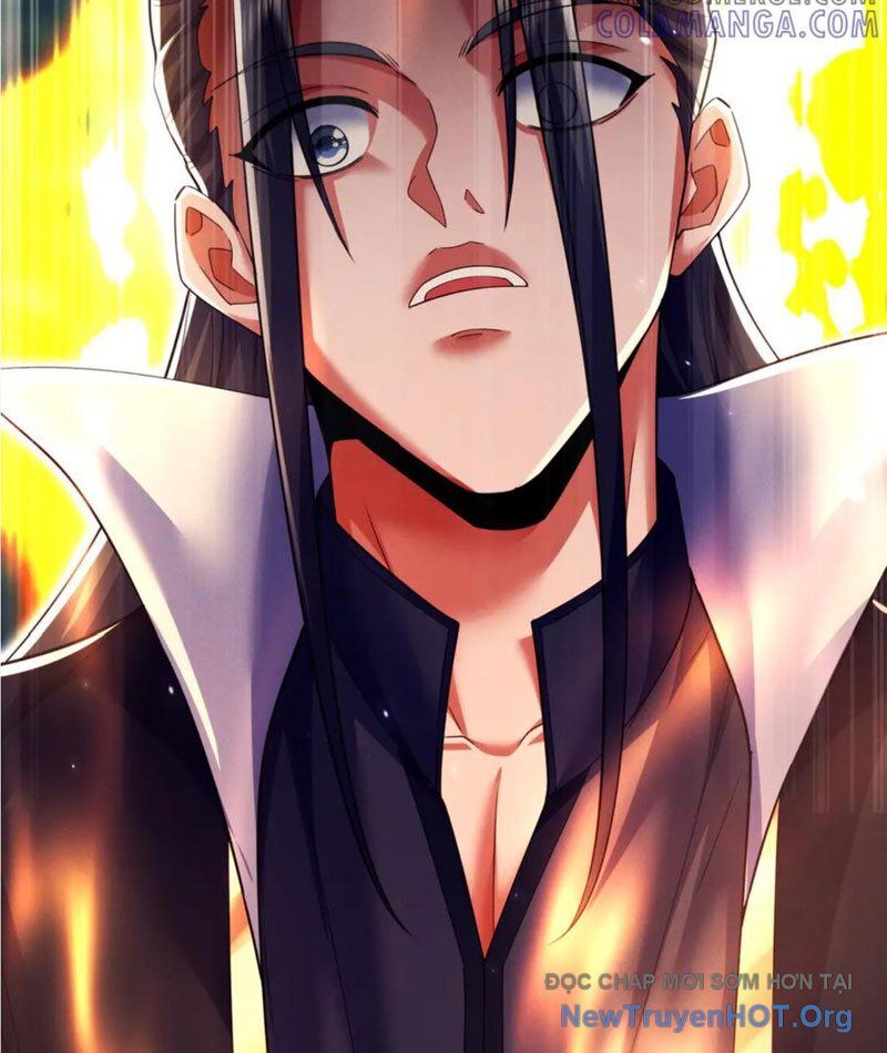 Các Nữ Sư Tôn Đều Muốn Chiếm Hữu Ta - Chapter 24 - Page 42