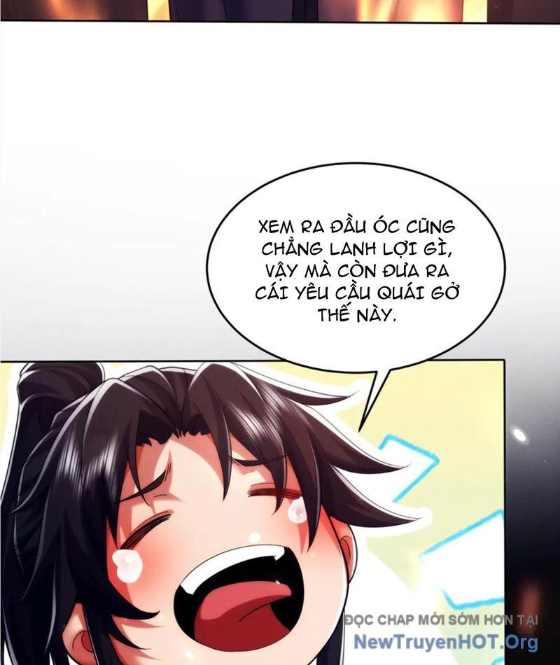 Các Nữ Sư Tôn Đều Muốn Chiếm Hữu Ta - Chapter 24 - Page 43