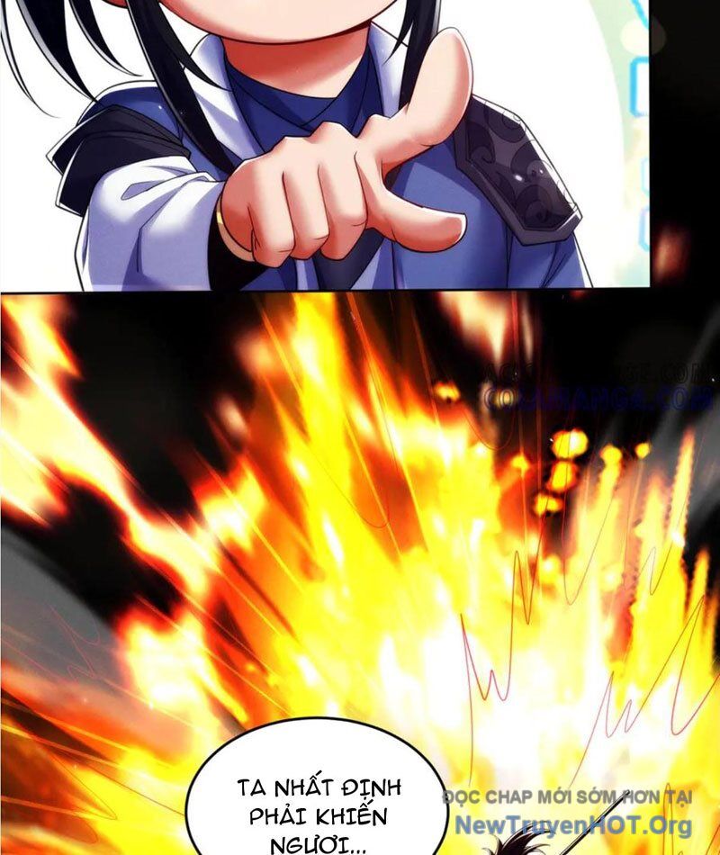 Các Nữ Sư Tôn Đều Muốn Chiếm Hữu Ta - Chapter 24 - Page 44