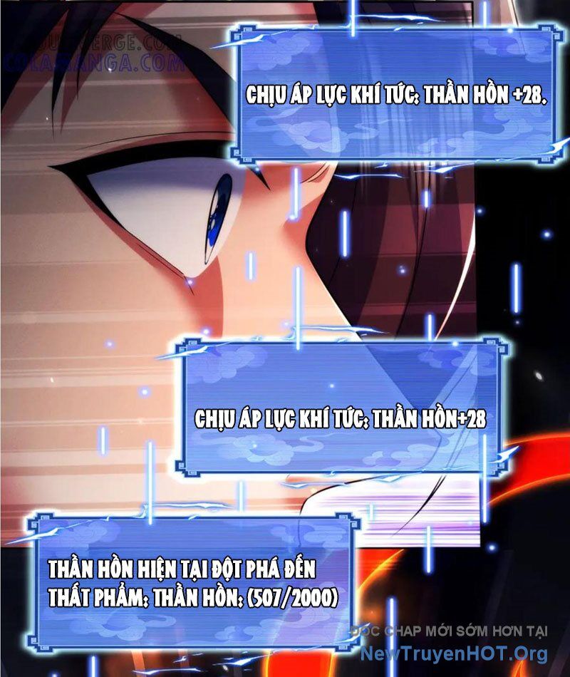 Các Nữ Sư Tôn Đều Muốn Chiếm Hữu Ta - Chapter 24 - Page 47