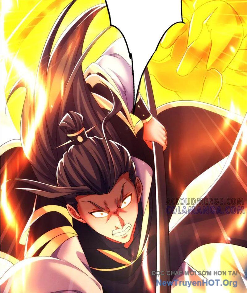 Các Nữ Sư Tôn Đều Muốn Chiếm Hữu Ta - Chapter 24 - Page 49