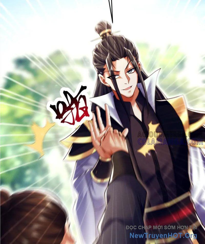 Các Nữ Sư Tôn Đều Muốn Chiếm Hữu Ta - Chapter 24 - Page 5