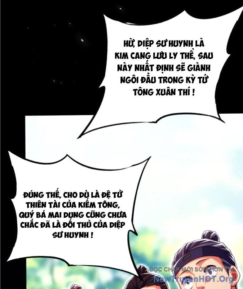 Các Nữ Sư Tôn Đều Muốn Chiếm Hữu Ta - Chapter 24 - Page 53
