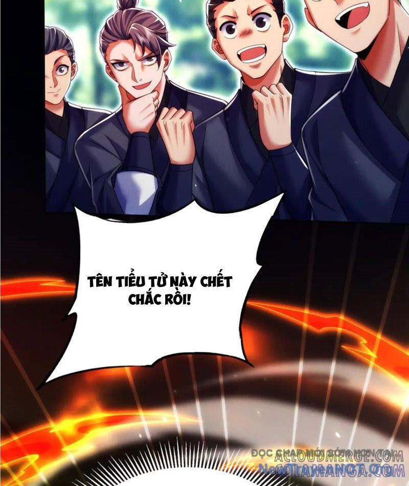 Các Nữ Sư Tôn Đều Muốn Chiếm Hữu Ta - Chapter 24 - Page 54