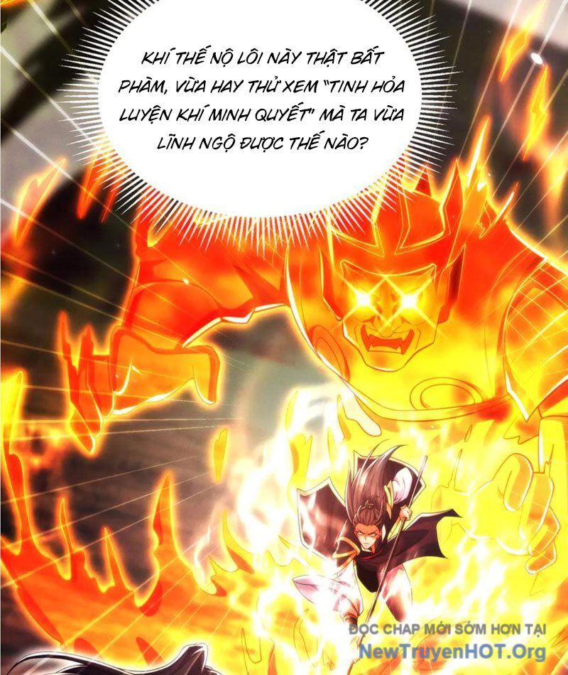 Các Nữ Sư Tôn Đều Muốn Chiếm Hữu Ta - Chapter 24 - Page 55