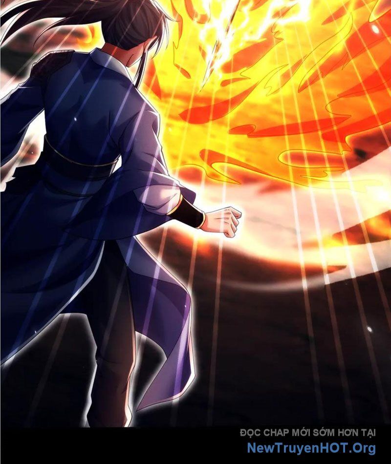 Các Nữ Sư Tôn Đều Muốn Chiếm Hữu Ta - Chapter 24 - Page 56