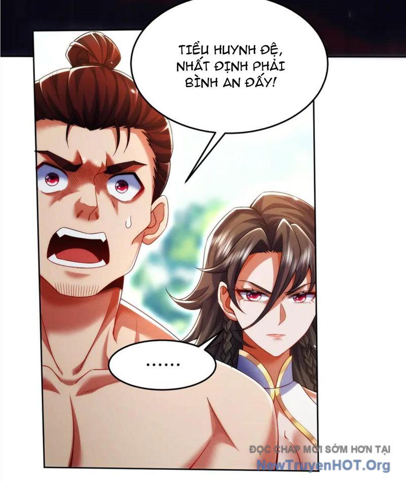 Các Nữ Sư Tôn Đều Muốn Chiếm Hữu Ta - Chapter 24 - Page 60