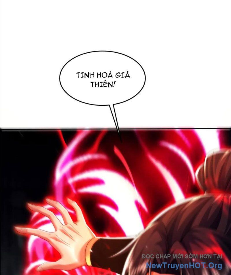 Các Nữ Sư Tôn Đều Muốn Chiếm Hữu Ta - Chapter 24 - Page 61