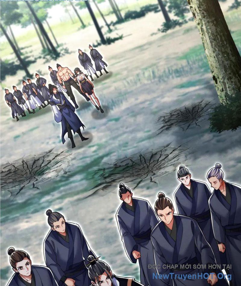 Các Nữ Sư Tôn Đều Muốn Chiếm Hữu Ta - Chapter 24 - Page 81