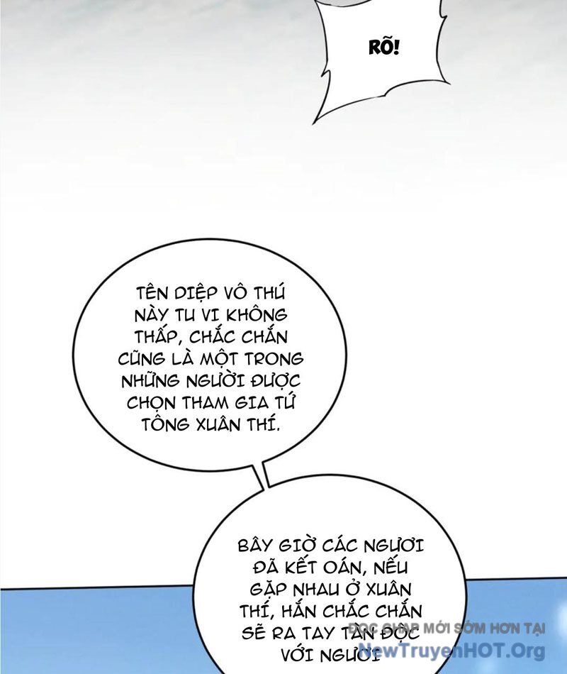 Các Nữ Sư Tôn Đều Muốn Chiếm Hữu Ta - Chapter 24 - Page 83