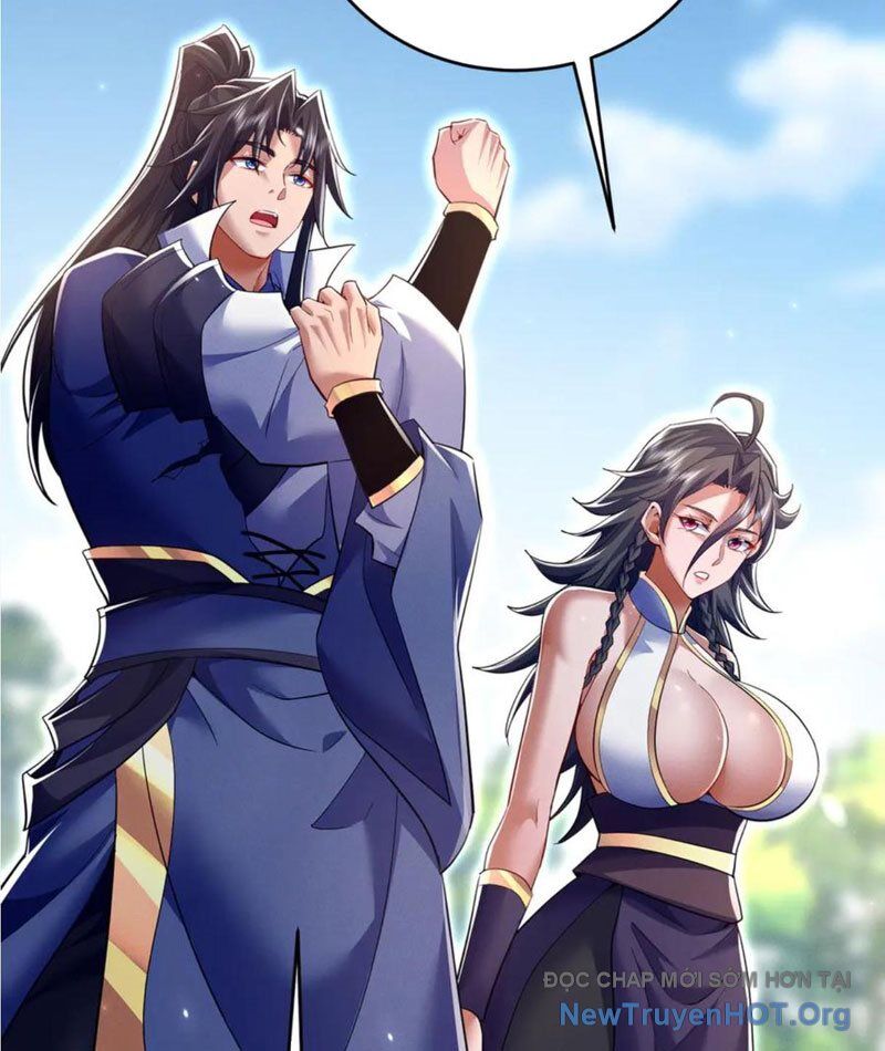 Các Nữ Sư Tôn Đều Muốn Chiếm Hữu Ta - Chapter 24 - Page 84