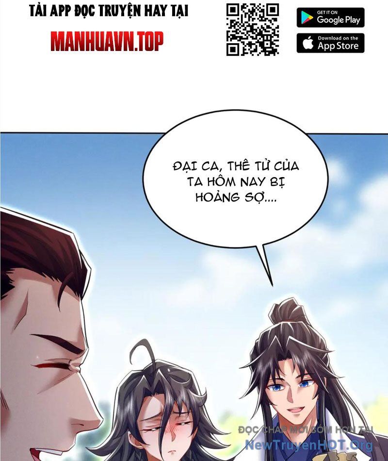 Các Nữ Sư Tôn Đều Muốn Chiếm Hữu Ta - Chapter 24 - Page 91