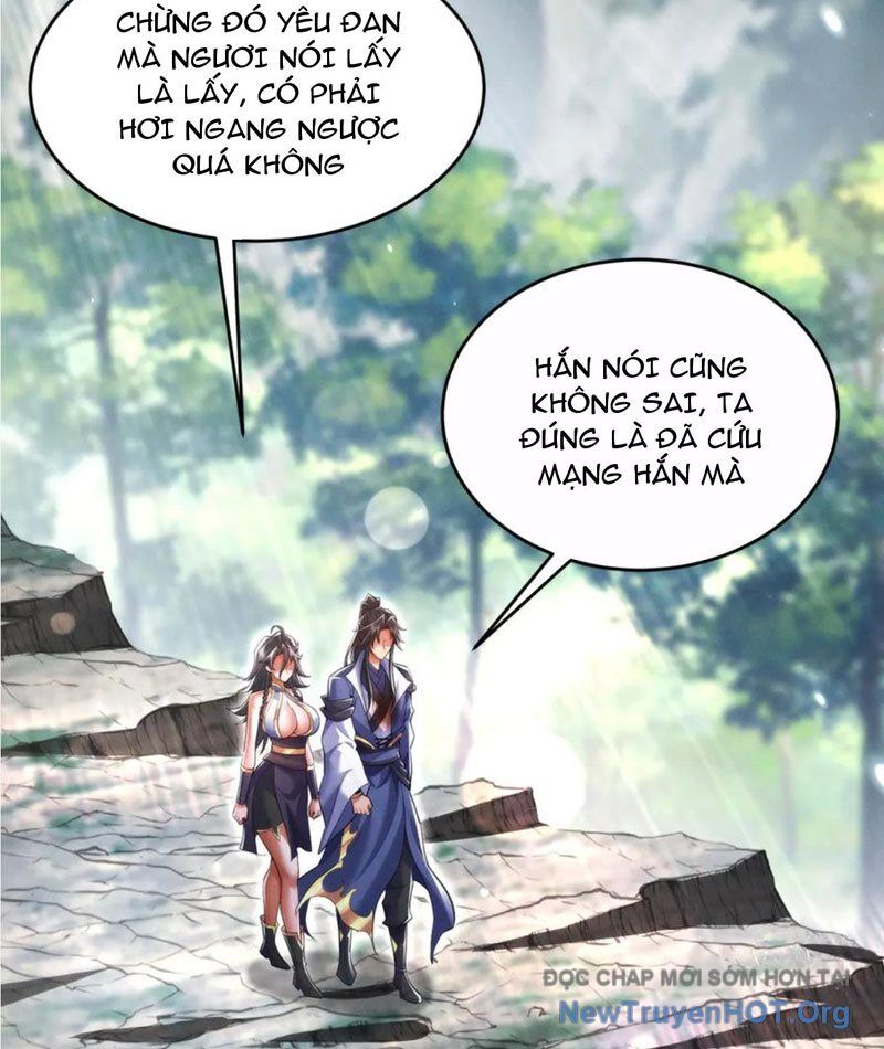 Các Nữ Sư Tôn Đều Muốn Chiếm Hữu Ta - Chapter 24 - Page 97