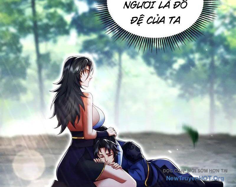 Các Nữ Sư Tôn Đều Muốn Chiếm Hữu Ta - Chapter 25 - Page 11