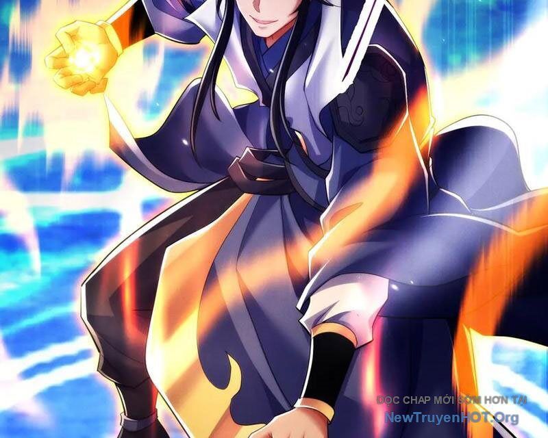 Các Nữ Sư Tôn Đều Muốn Chiếm Hữu Ta - Chapter 25 - Page 118