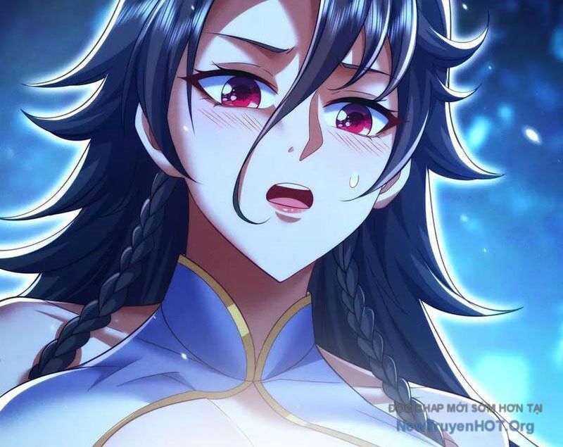 Các Nữ Sư Tôn Đều Muốn Chiếm Hữu Ta - Chapter 25 - Page 21