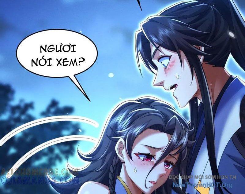 Các Nữ Sư Tôn Đều Muốn Chiếm Hữu Ta - Chapter 25 - Page 27