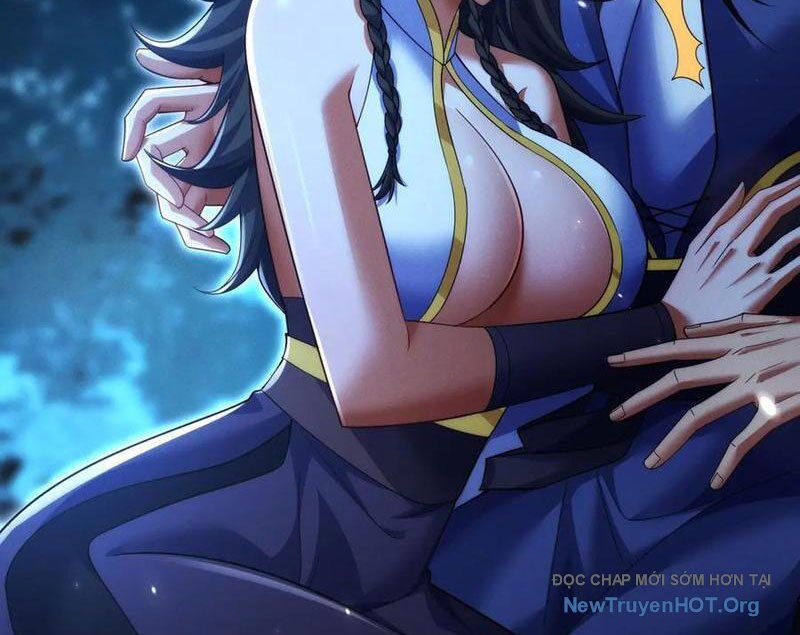 Các Nữ Sư Tôn Đều Muốn Chiếm Hữu Ta - Chapter 25 - Page 28