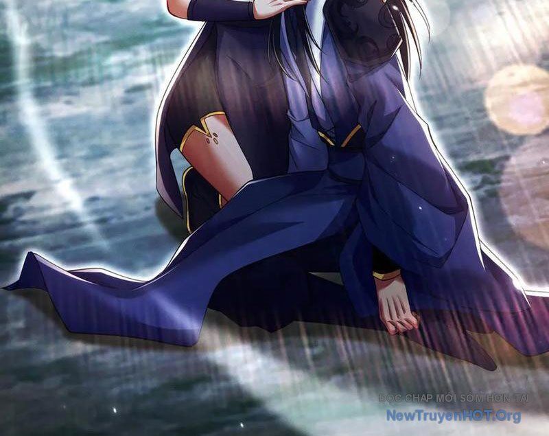 Các Nữ Sư Tôn Đều Muốn Chiếm Hữu Ta - Chapter 25 - Page 5