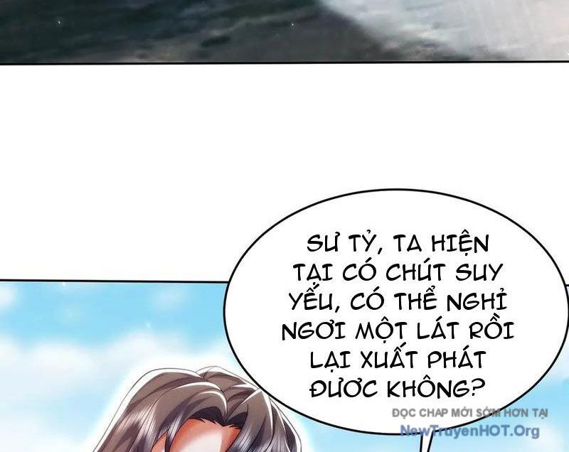 Các Nữ Sư Tôn Đều Muốn Chiếm Hữu Ta - Chapter 25 - Page 6