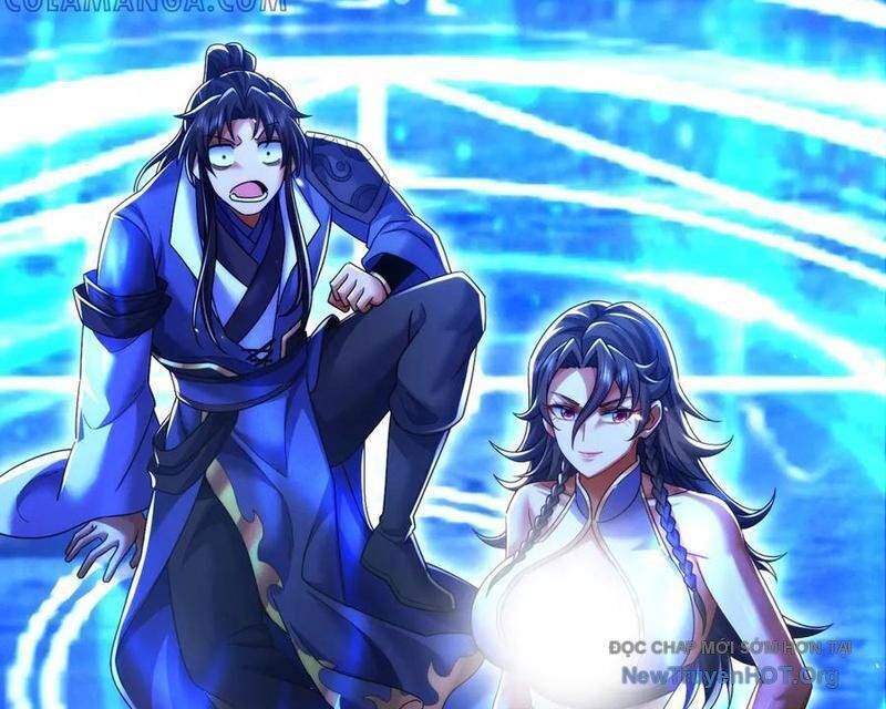 Các Nữ Sư Tôn Đều Muốn Chiếm Hữu Ta - Chapter 25 - Page 66