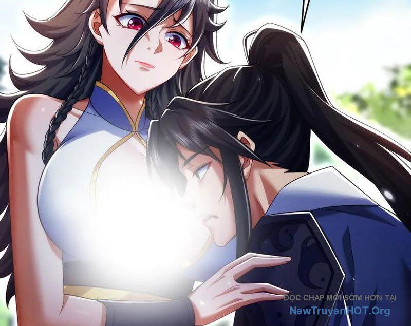 Các Nữ Sư Tôn Đều Muốn Chiếm Hữu Ta - Chapter 25 - Page 7