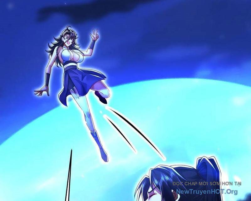 Các Nữ Sư Tôn Đều Muốn Chiếm Hữu Ta - Chapter 25 - Page 75