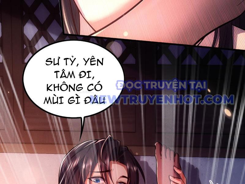Các Nữ Sư Tôn Đều Muốn Chiếm Hữu Ta - Chapter 3 - Page 114